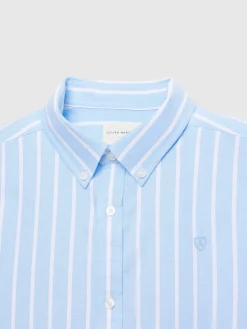 Hombre Alvaro Moreno CAMISA OXFORD CLASSIC