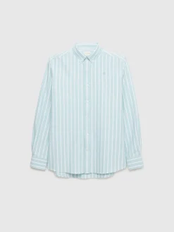 Hombre Alvaro Moreno CAMISA OXFORD CLASSIC