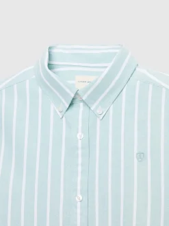 Hombre Alvaro Moreno CAMISA OXFORD CLASSIC