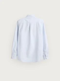 Hombre Alvaro Moreno CAMISA OXFORD CLUB