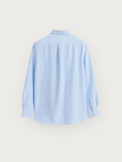 Hombre Alvaro Moreno CAMISA OXFORD DIPLO