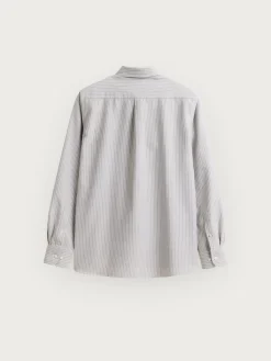 Hombre Alvaro Moreno CAMISA OXFORD DIPLO