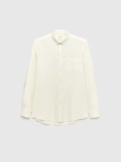 Hombre Alvaro Moreno CAMISA OXFORD POCKET DYE
