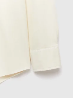 Hombre Alvaro Moreno CAMISA OXFORD POCKET DYE