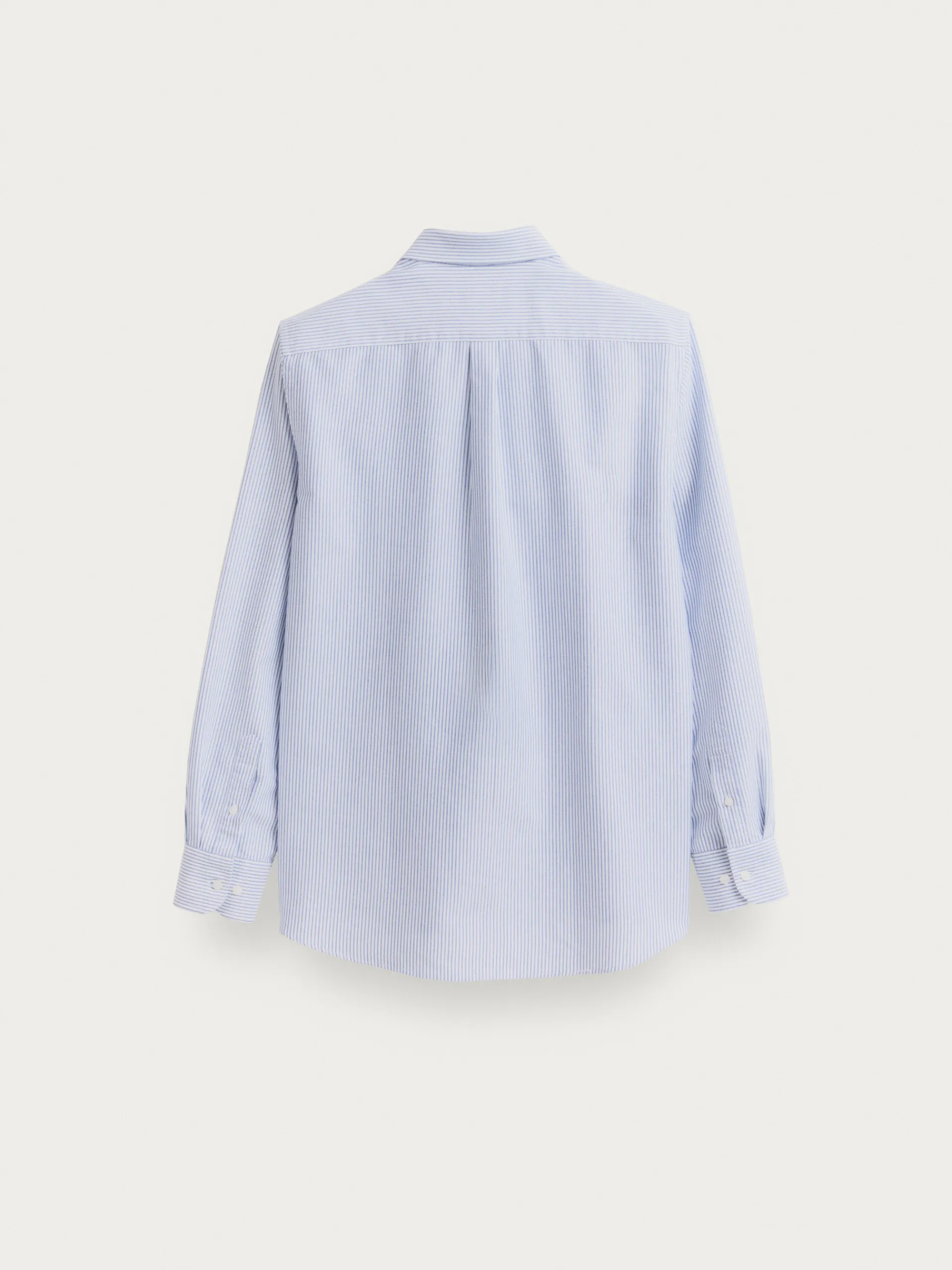 Hombre Alvaro Moreno CAMISA OXFORD REGENT