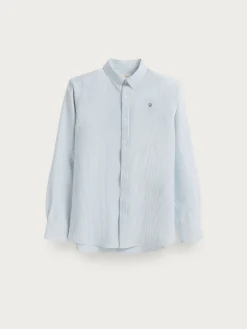 Hombre Alvaro Moreno CAMISA OXFORD REGENT