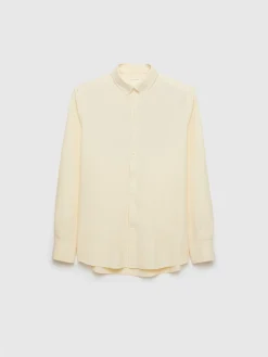 Hombre Alvaro Moreno CAMISA OXFORD SOLID