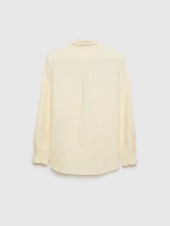 Hombre Alvaro Moreno CAMISA OXFORD SOLID