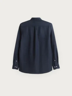 Hombre Alvaro Moreno CAMISA OXFORD SOLID