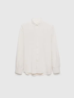 Hombre Alvaro Moreno CAMISA OXFORD SOLID