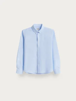 Alvaro Moreno CAMISA OXFORD SOLID KIDS