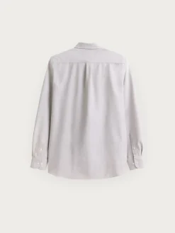 Hombre Alvaro Moreno CAMISA OXFORD SOLID