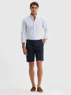 Hombre Alvaro Moreno CAMISA OXFORD SUNNY