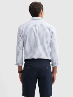 Hombre Alvaro Moreno CAMISA OXFORD SUNNY