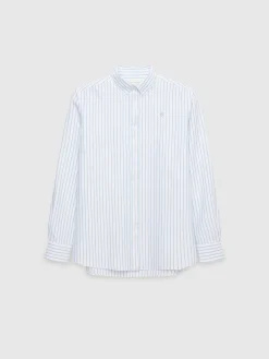 Hombre Alvaro Moreno CAMISA OXFORD SUNNY