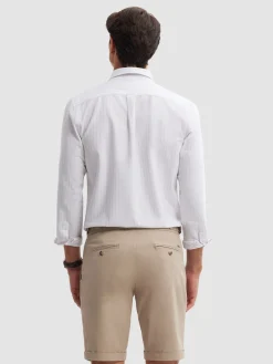 Hombre Alvaro Moreno CAMISA OXFORD SUNNY