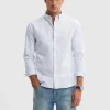 Hombre Alvaro Moreno CAMISA OXFORD SUNNY