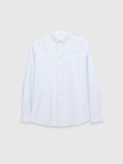 Hombre Alvaro Moreno CAMISA OXFORD SUNNY
