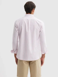 Hombre Alvaro Moreno CAMISA OXFORD SUNNY