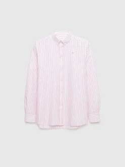 Hombre Alvaro Moreno CAMISA OXFORD SUNNY