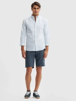 Hombre Alvaro Moreno CAMISA OXFORD SUNNY