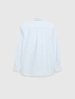 Hombre Alvaro Moreno CAMISA OXFORD SUNNY