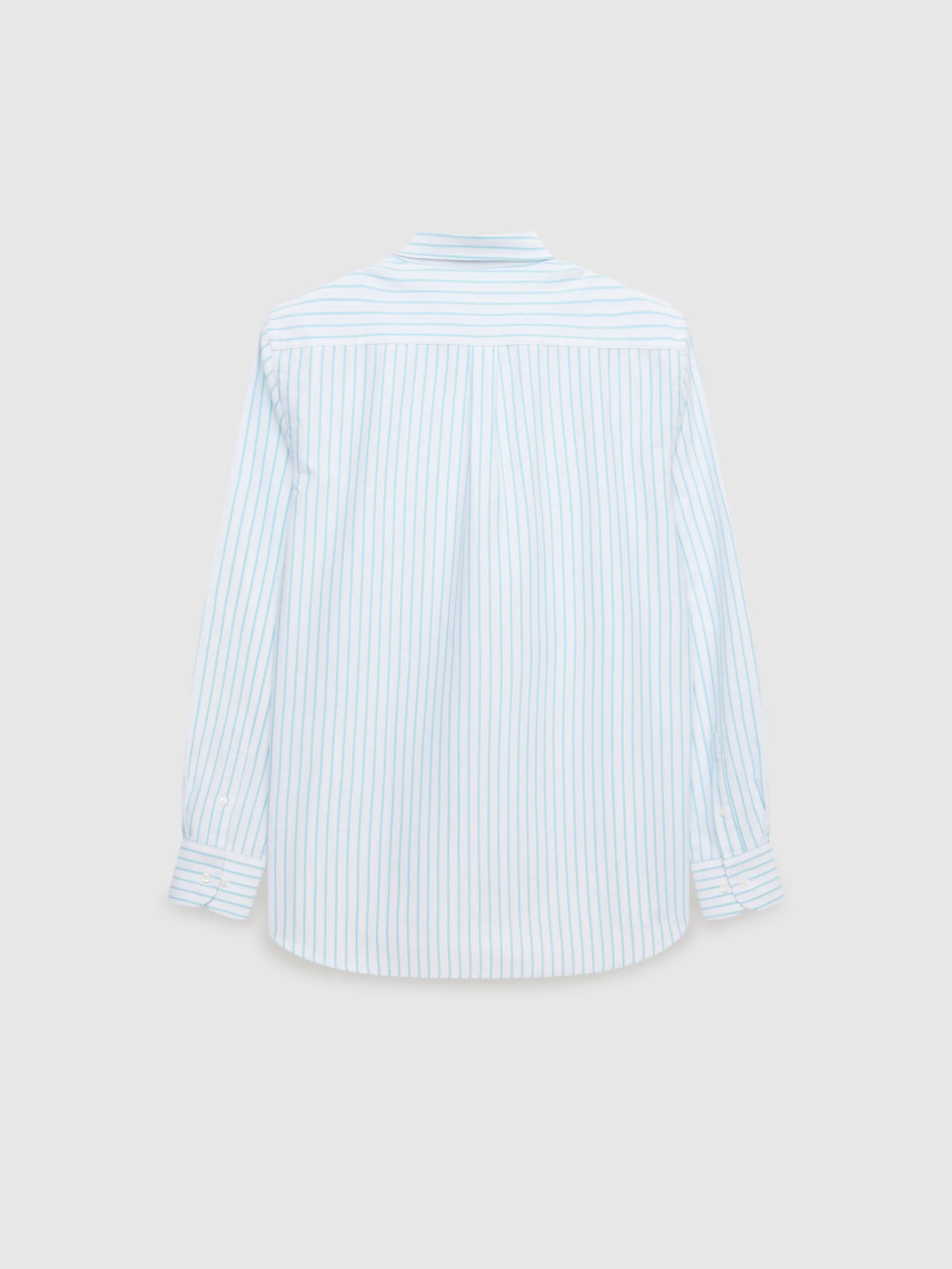 Hombre Alvaro Moreno CAMISA OXFORD SUNNY