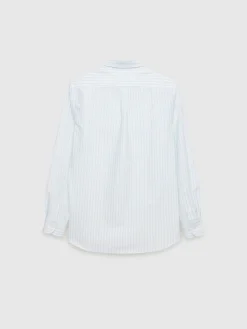 Hombre Alvaro Moreno CAMISA OXFORD SUNNY