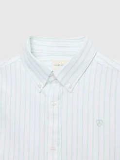 Hombre Alvaro Moreno CAMISA OXFORD SUNNY