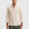 Hombre Alvaro Moreno CAMISA OXFORD SUNSET
