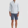 Hombre Alvaro Moreno CAMISA OXFORD SUNSET