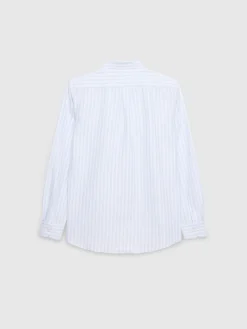 Hombre Alvaro Moreno CAMISA OXFORD SUNSET