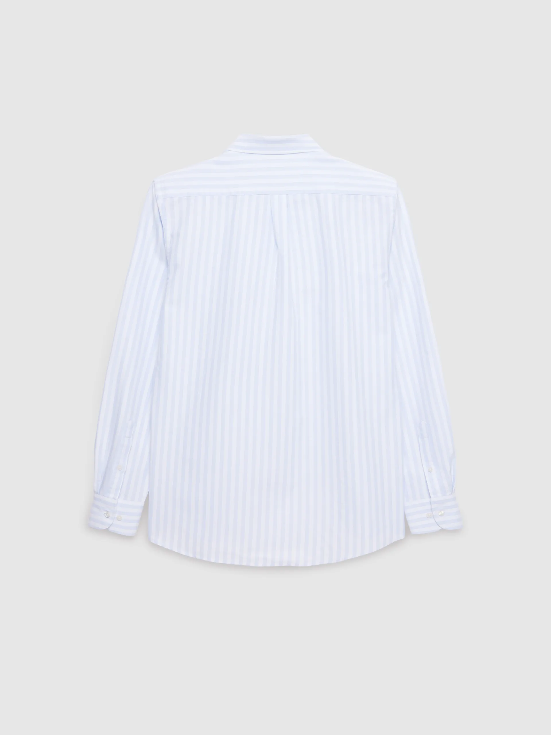 Hombre Alvaro Moreno CAMISA OXFORD SUNSET