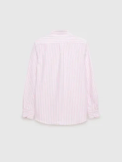 Hombre Alvaro Moreno CAMISA OXFORD SUNSET