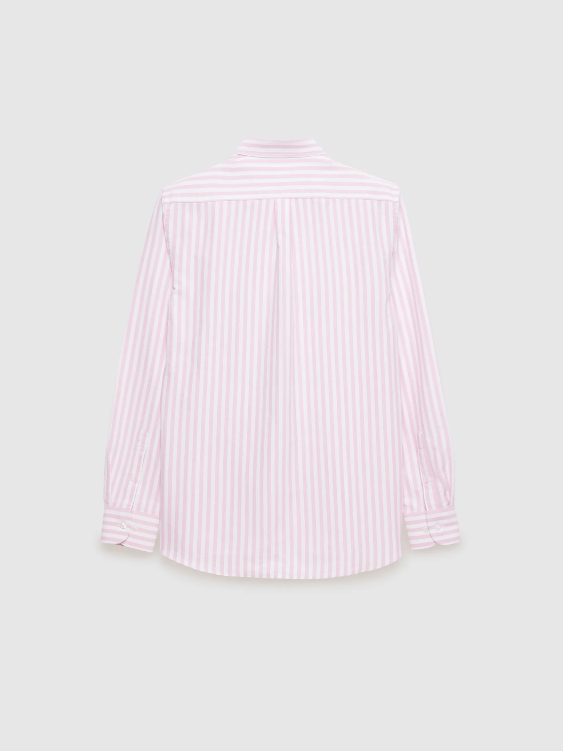 Hombre Alvaro Moreno CAMISA OXFORD SUNSET