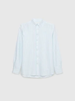Hombre Alvaro Moreno CAMISA OXFORD SUNSET