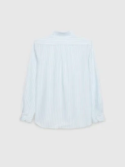 Hombre Alvaro Moreno CAMISA OXFORD SUNSET