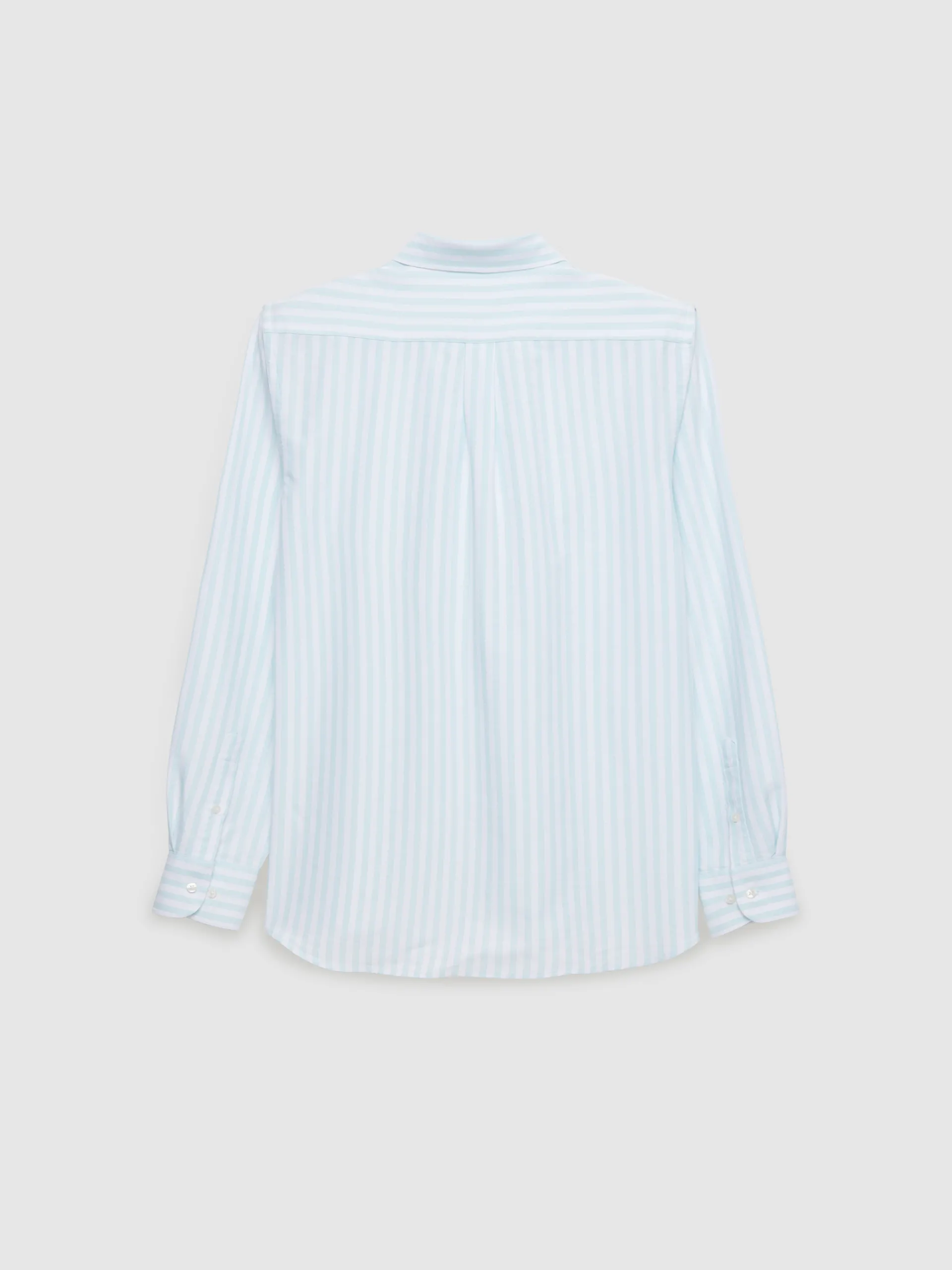 Hombre Alvaro Moreno CAMISA OXFORD SUNSET