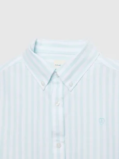 Hombre Alvaro Moreno CAMISA OXFORD SUNSET