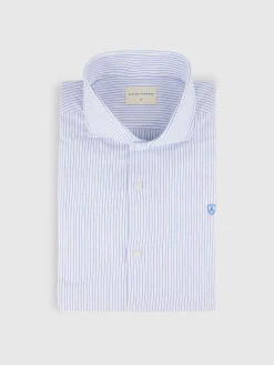 Hombre Alvaro Moreno CAMISA P. POINT RAYAS