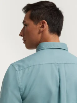 Hombre Alvaro Moreno CAMISA PANAMA DYE