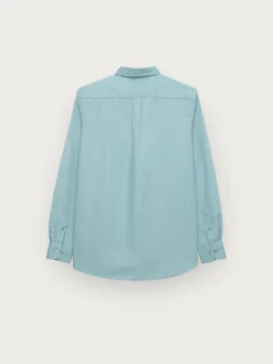 Hombre Alvaro Moreno CAMISA PANAMA DYE