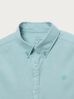 Hombre Alvaro Moreno CAMISA PANAMA DYE