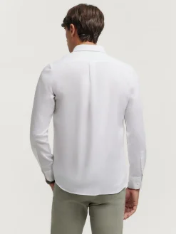 Hombre Alvaro Moreno CAMISA PANAMA DYE