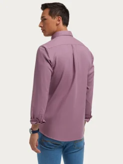 Hombre Alvaro Moreno CAMISA PANAMA DYE