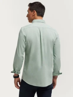 Hombre Alvaro Moreno CAMISA PANAMA DYE