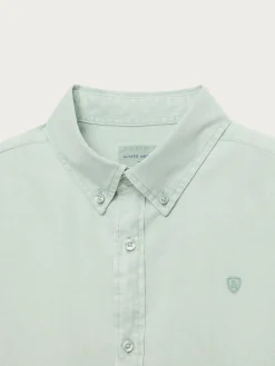 Hombre Alvaro Moreno CAMISA PANAMA DYE