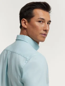 Hombre Alvaro Moreno CAMISA PANAMA DYE