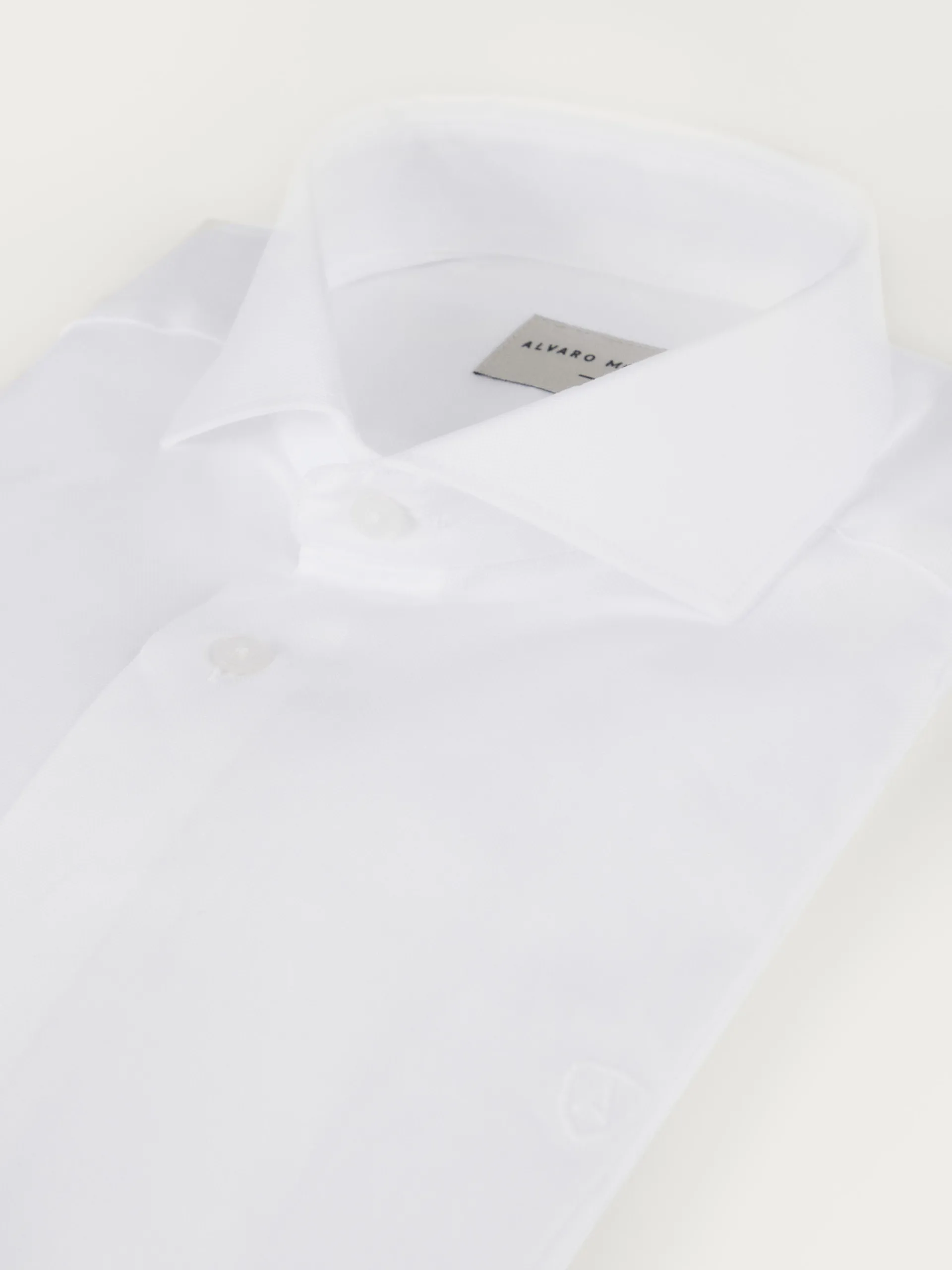 Hombre Alvaro Moreno CAMISA PANAMA P.DOBLE