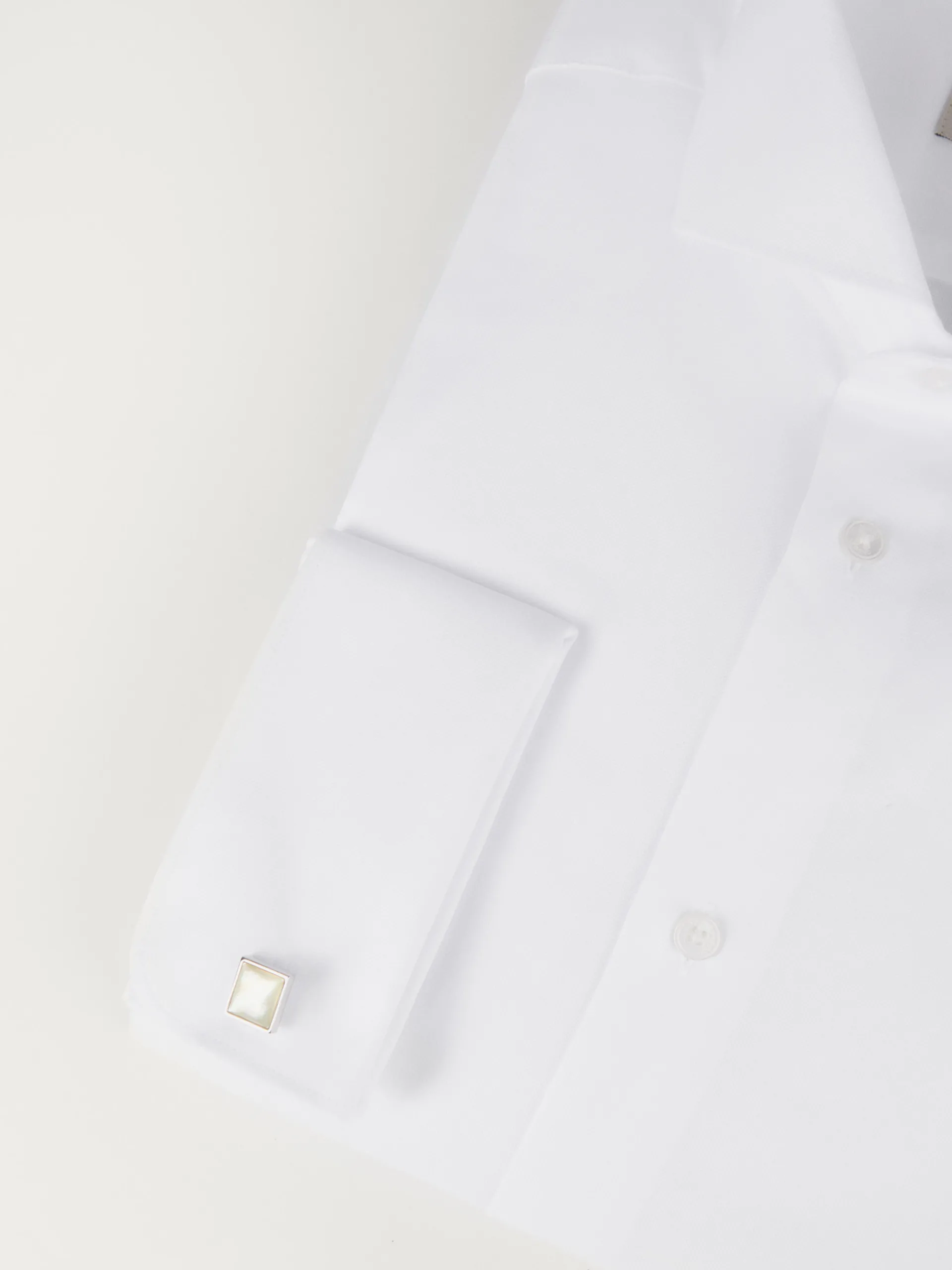 Hombre Alvaro Moreno CAMISA PANAMA P.DOBLE